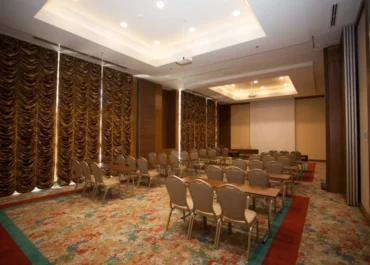 Gorrion Hotel-Çemberlitaş 1-2 (3)